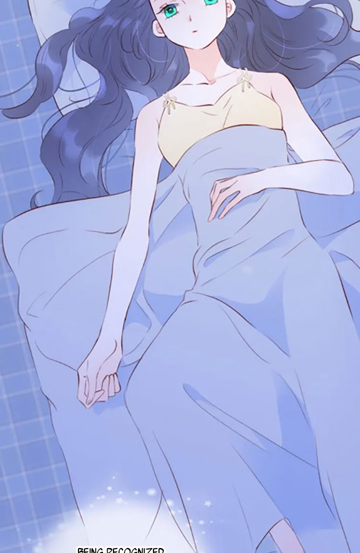 The Beauty Ran Away with The Hedgehog Chapter 3 - page 31