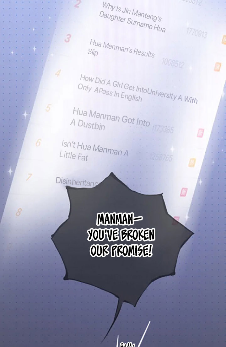 The Beauty Ran Away with The Hedgehog Chapter 3 - page 34