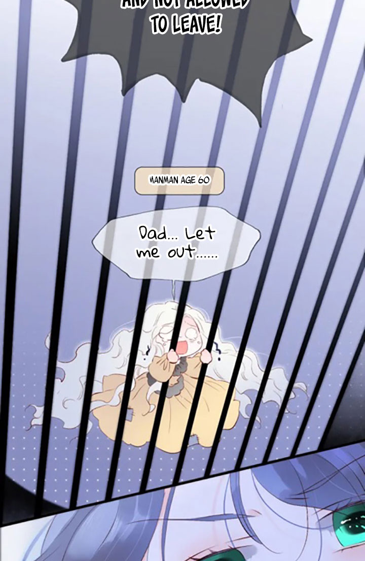 The Beauty Ran Away with The Hedgehog Chapter 3 - page 36