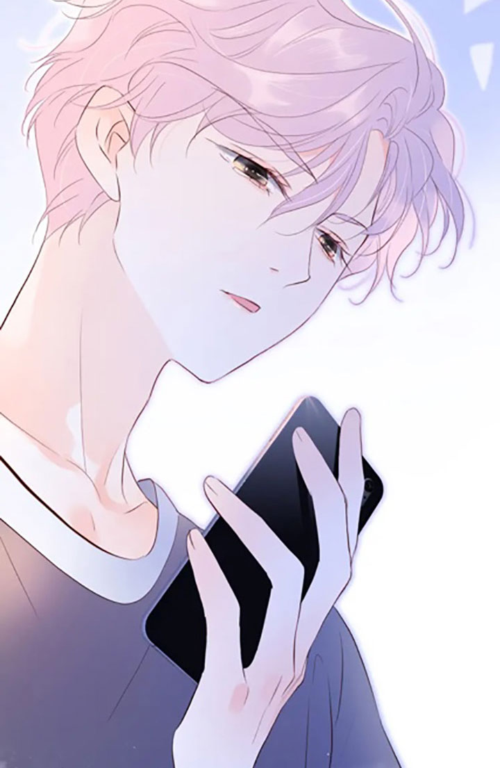 The Beauty Ran Away with The Hedgehog Chapter 3 - page 4