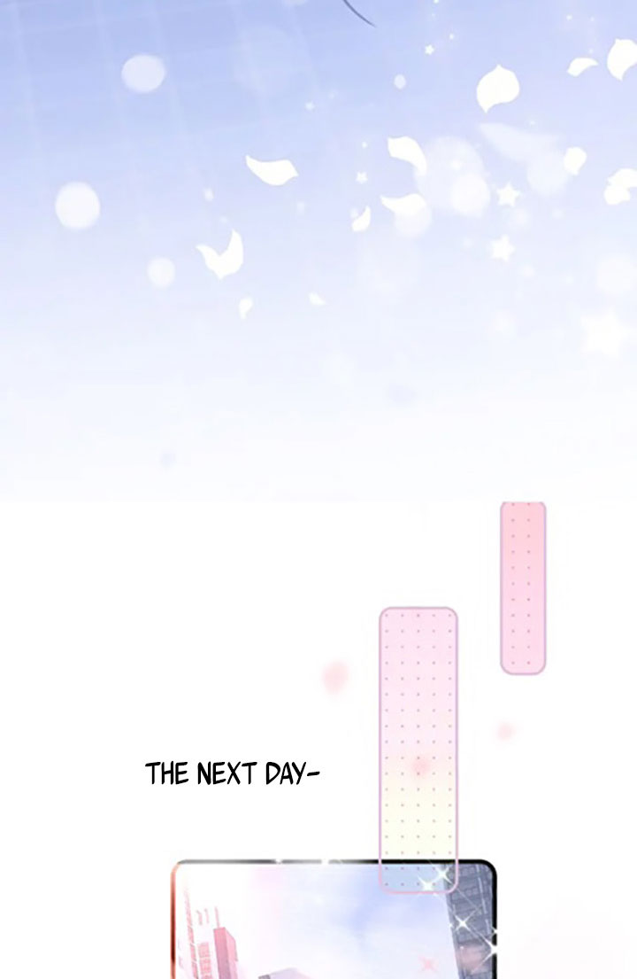 The Beauty Ran Away with The Hedgehog Chapter 3 - page 41