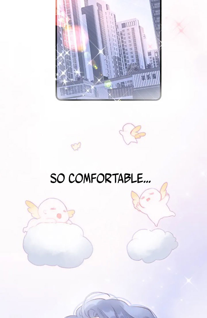 The Beauty Ran Away with The Hedgehog Chapter 3 - page 42