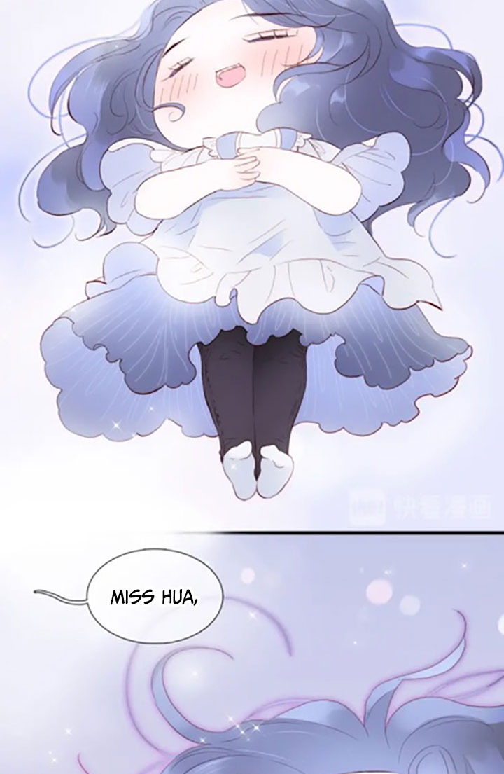 The Beauty Ran Away with The Hedgehog Chapter 3 - page 43