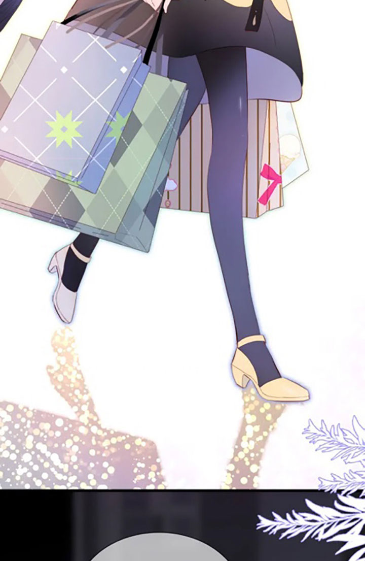 The Beauty Ran Away with The Hedgehog Chapter 3 - page 49