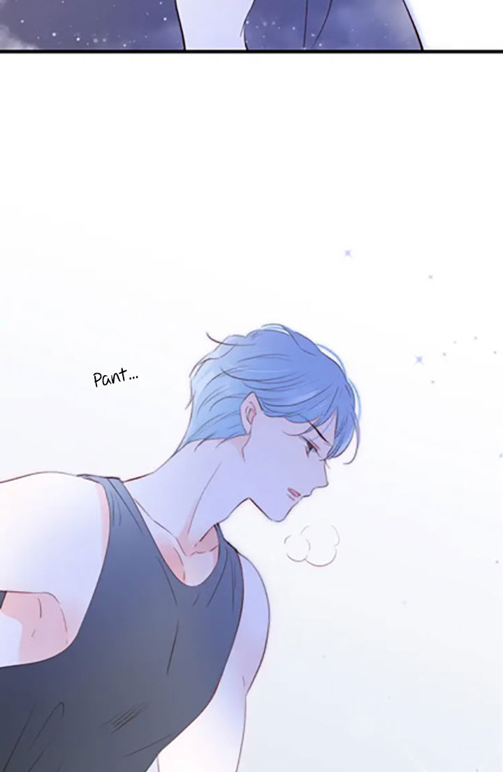 The Beauty Ran Away with The Hedgehog Chapter 3 - page 5