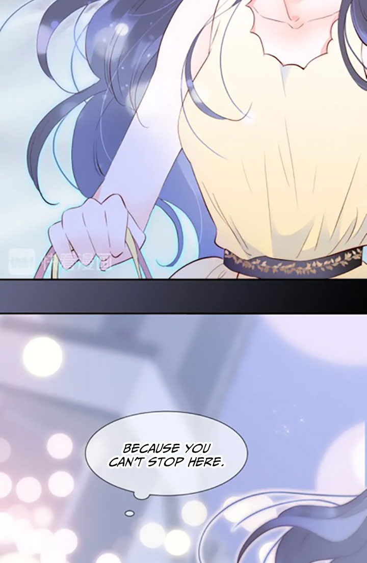 The Beauty Ran Away with The Hedgehog Chapter 3 - page 53