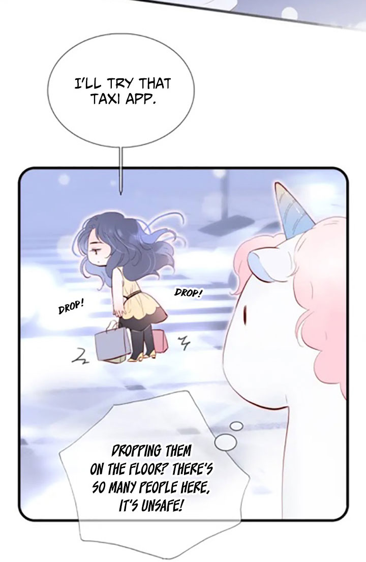 The Beauty Ran Away with The Hedgehog Chapter 3 - page 55