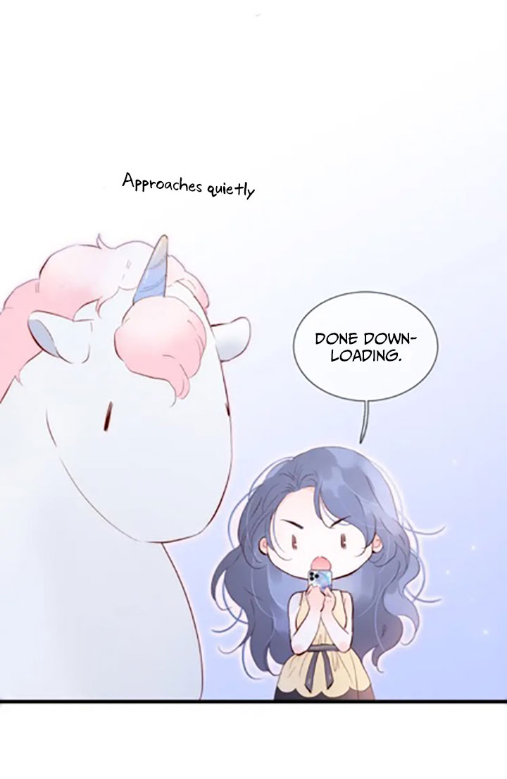 The Beauty Ran Away with The Hedgehog Chapter 3 - page 56