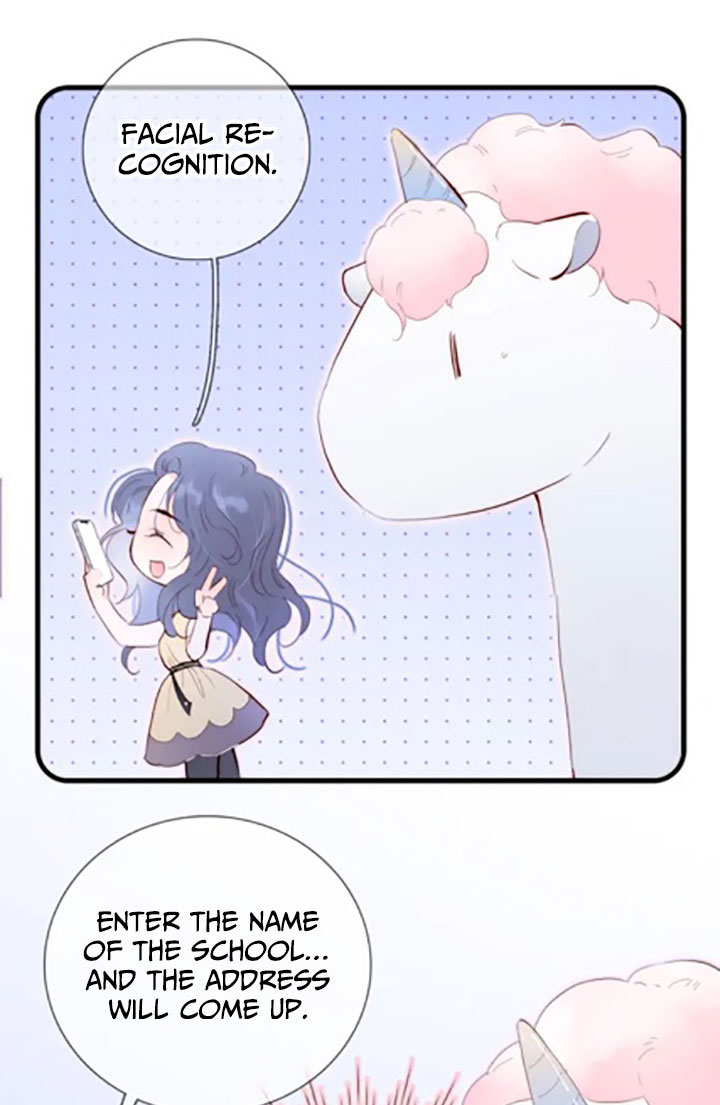 The Beauty Ran Away with The Hedgehog Chapter 3 - page 57