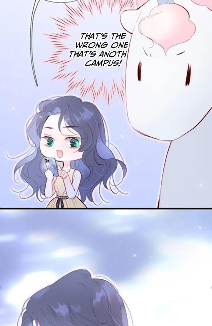 The Beauty Ran Away with The Hedgehog Chapter 3 - page 58