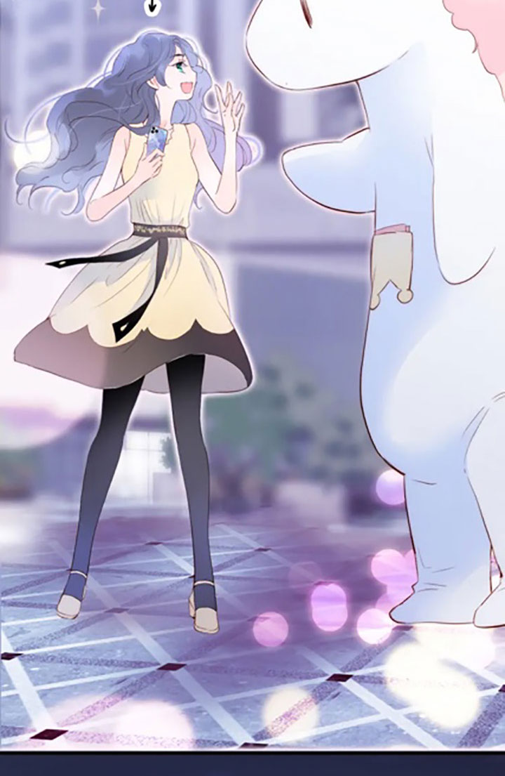 The Beauty Ran Away with The Hedgehog Chapter 3 - page 61