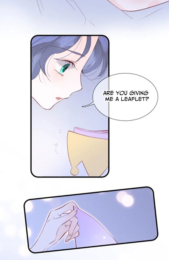 The Beauty Ran Away with The Hedgehog Chapter 3 - page 63