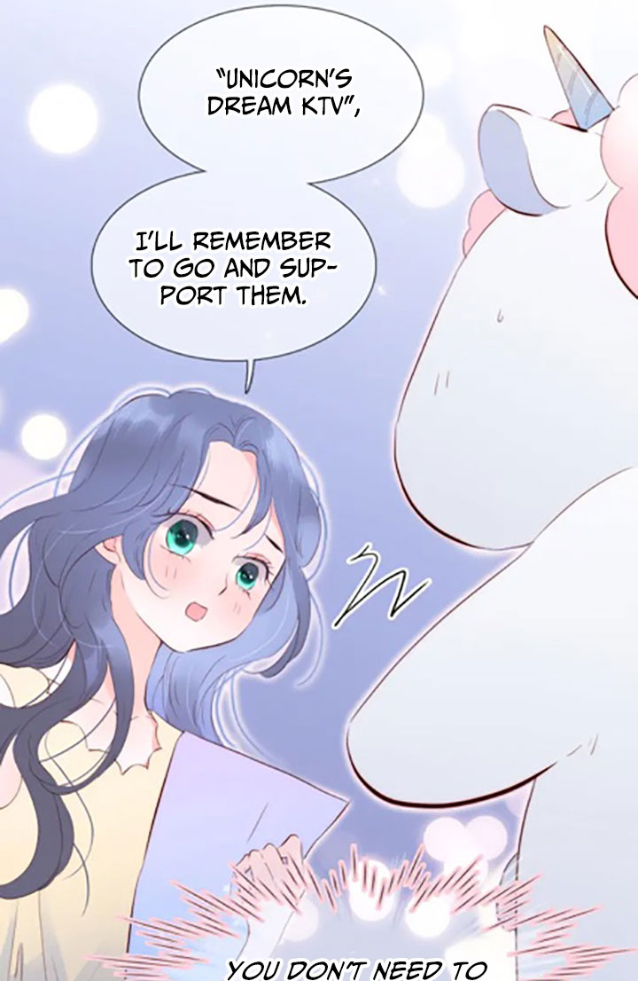 The Beauty Ran Away with The Hedgehog Chapter 3 - page 64