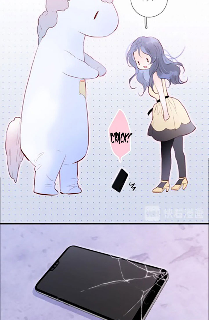 The Beauty Ran Away with The Hedgehog Chapter 3 - page 67