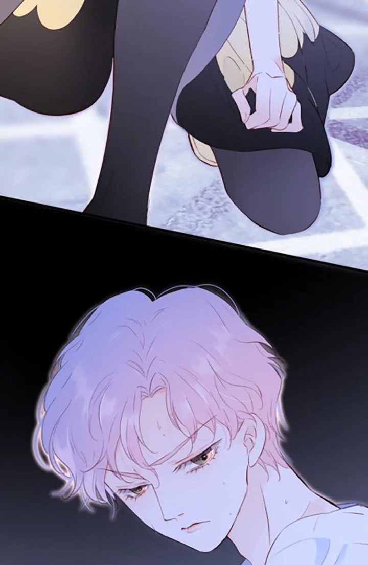 The Beauty Ran Away with The Hedgehog Chapter 3 - page 70