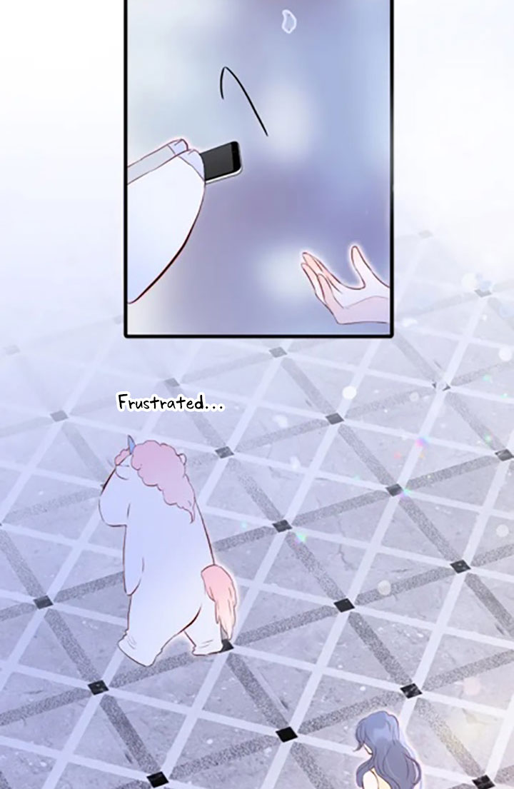 The Beauty Ran Away with The Hedgehog Chapter 3 - page 72