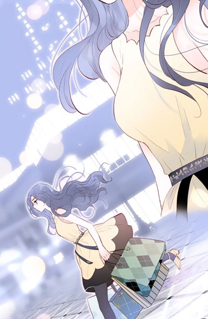 The Beauty Ran Away with The Hedgehog Chapter 3 - page 74