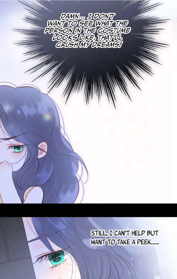 The Beauty Ran Away with The Hedgehog Chapter 3 - page 77