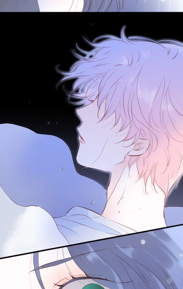 The Beauty Ran Away with The Hedgehog Chapter 3 - page 78