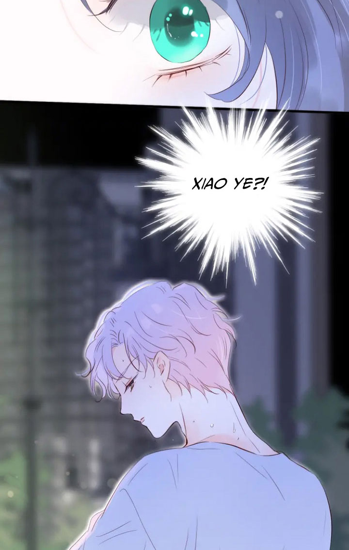 The Beauty Ran Away with The Hedgehog Chapter 3 - page 79