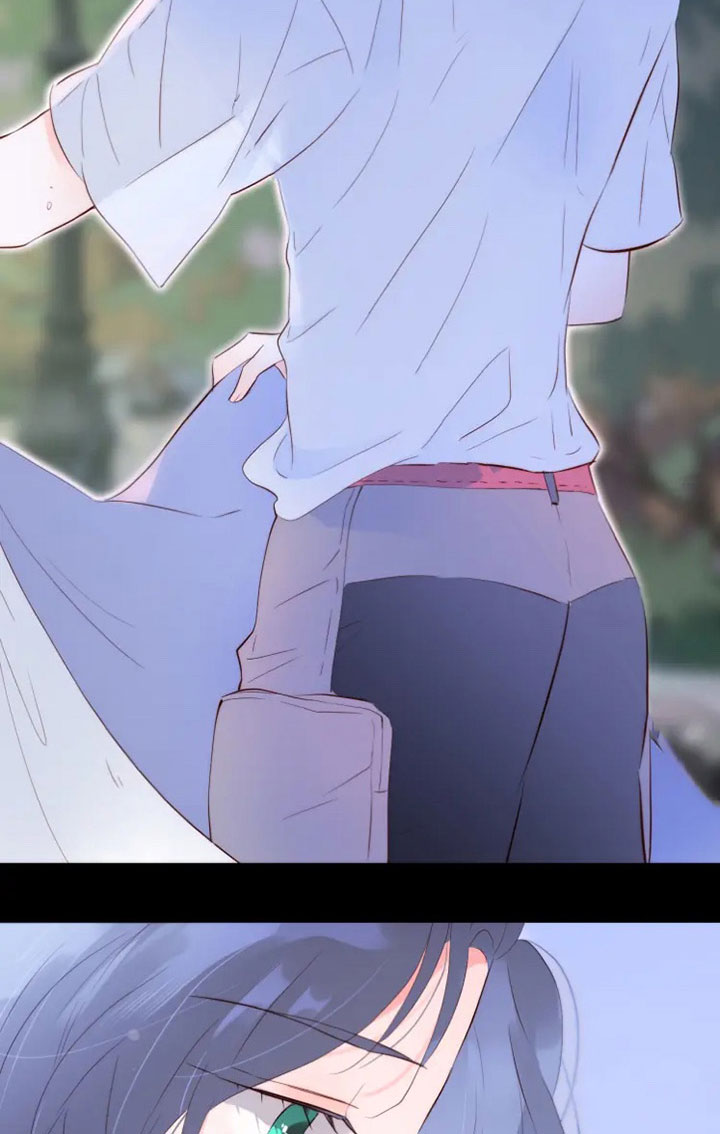 The Beauty Ran Away with The Hedgehog Chapter 3 - page 80