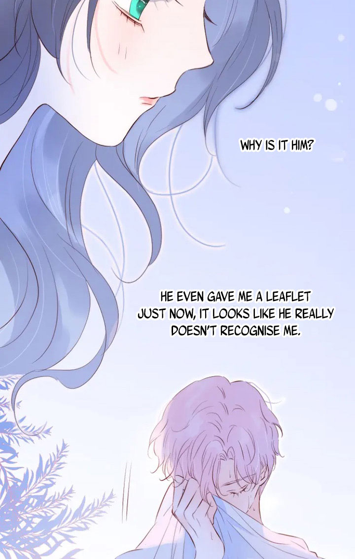 The Beauty Ran Away with The Hedgehog Chapter 3 - page 81