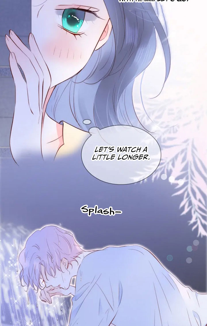 The Beauty Ran Away with The Hedgehog Chapter 3 - page 83