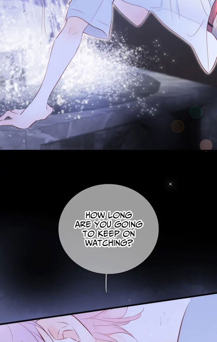 The Beauty Ran Away with The Hedgehog Chapter 3 - page 84