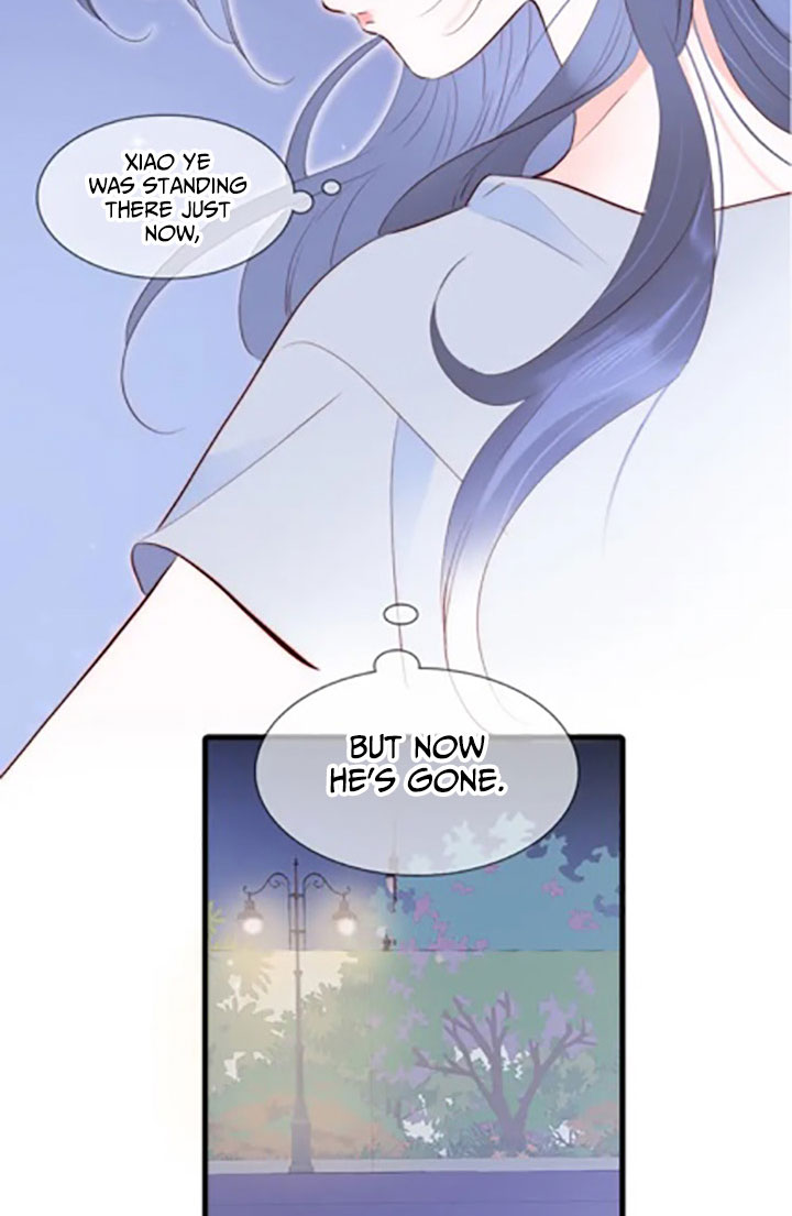 The Beauty Ran Away with The Hedgehog Chapter 3 - page 9