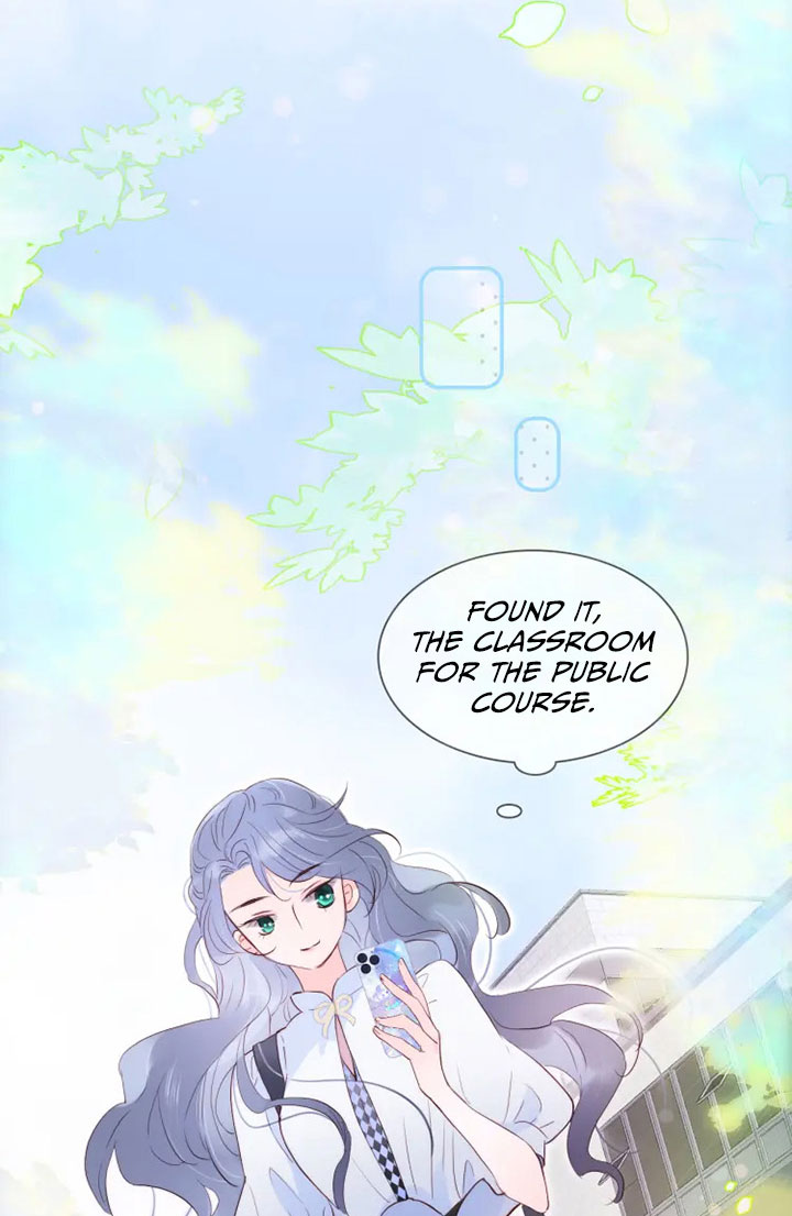 The Beauty Ran Away with The Hedgehog Chapter 2 - page 12