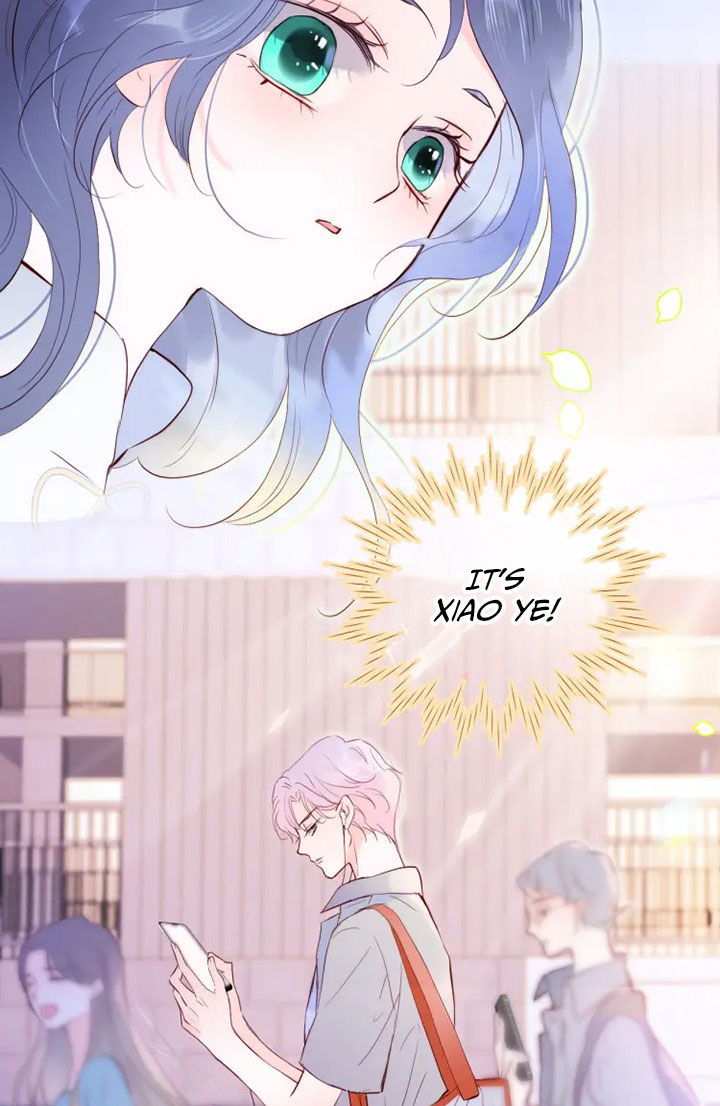 The Beauty Ran Away with The Hedgehog Chapter 2 - page 14