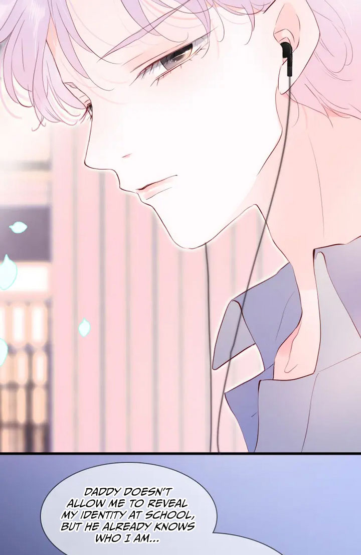 The Beauty Ran Away with The Hedgehog Chapter 2 - page 16