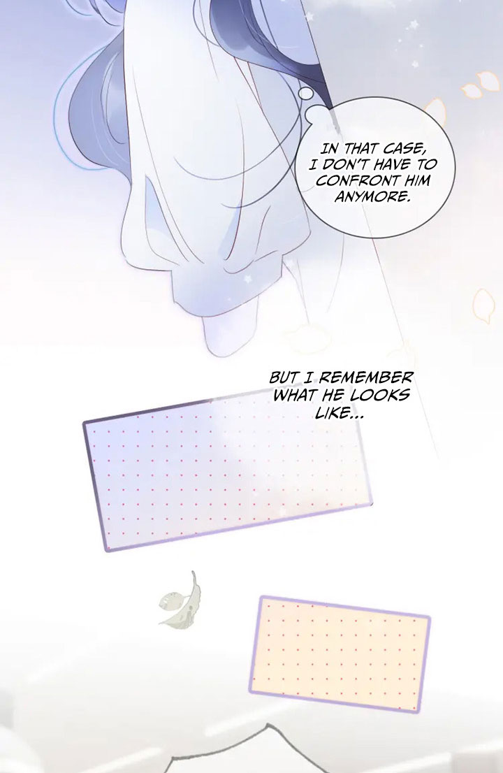 The Beauty Ran Away with The Hedgehog Chapter 2 - page 19