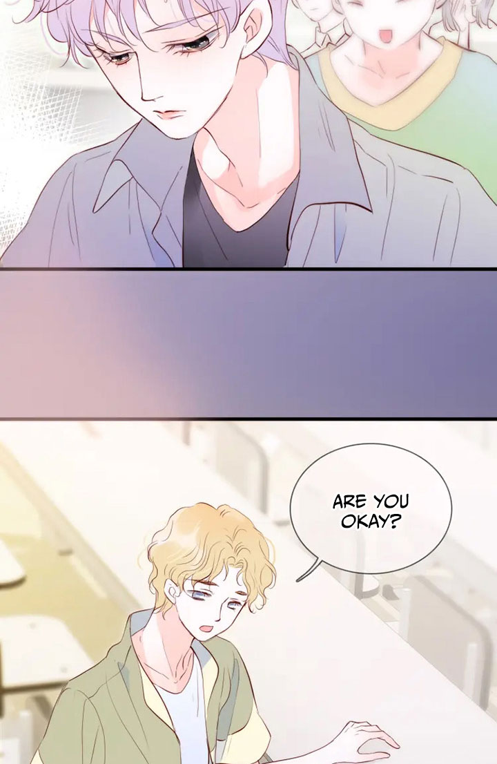 The Beauty Ran Away with The Hedgehog Chapter 2 - page 24