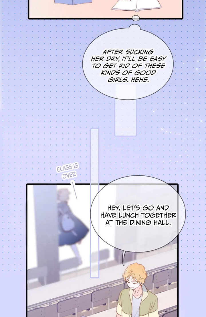 The Beauty Ran Away with The Hedgehog Chapter 2 - page 29