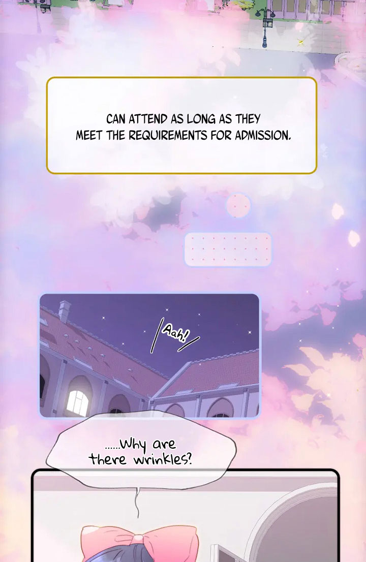 The Beauty Ran Away with The Hedgehog Chapter 2 - page 3