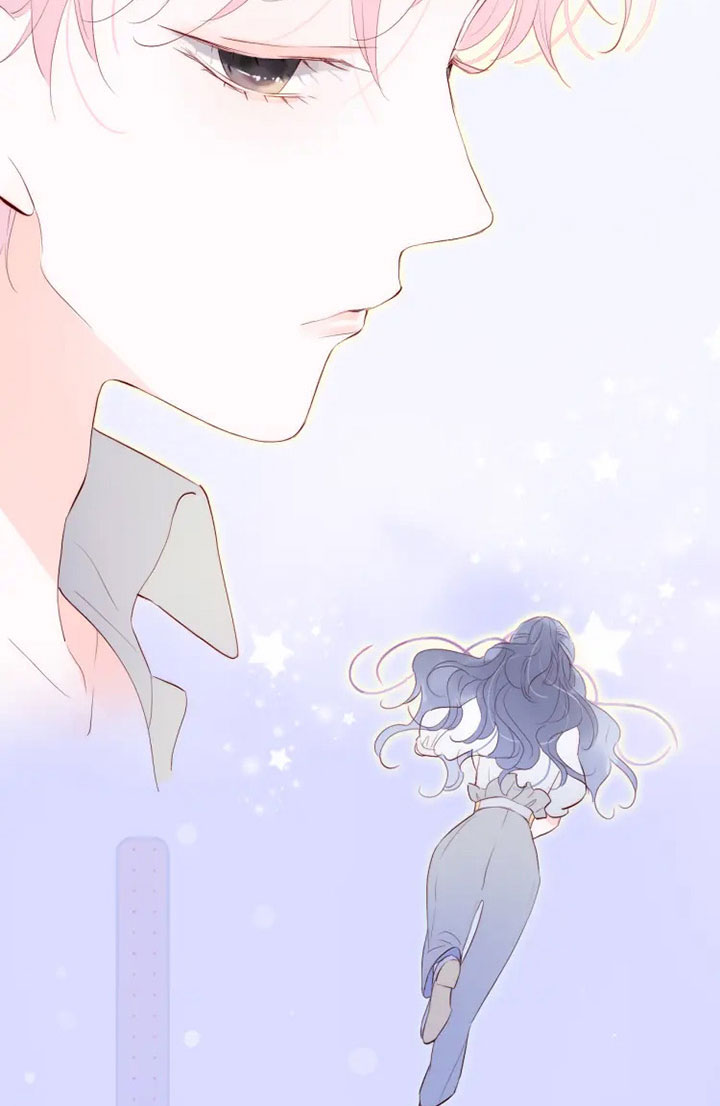 The Beauty Ran Away with The Hedgehog Chapter 2 - page 36