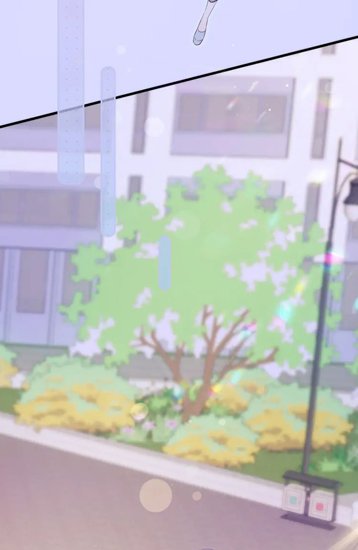 The Beauty Ran Away with The Hedgehog Chapter 2 - page 37