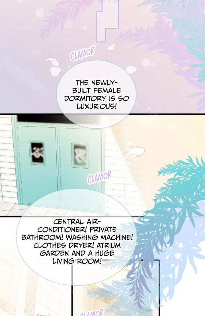 The Beauty Ran Away with The Hedgehog Chapter 2 - page 48