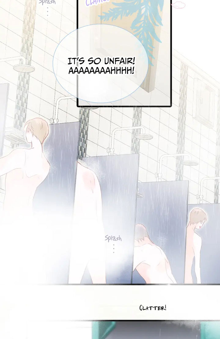 The Beauty Ran Away with The Hedgehog Chapter 2 - page 49