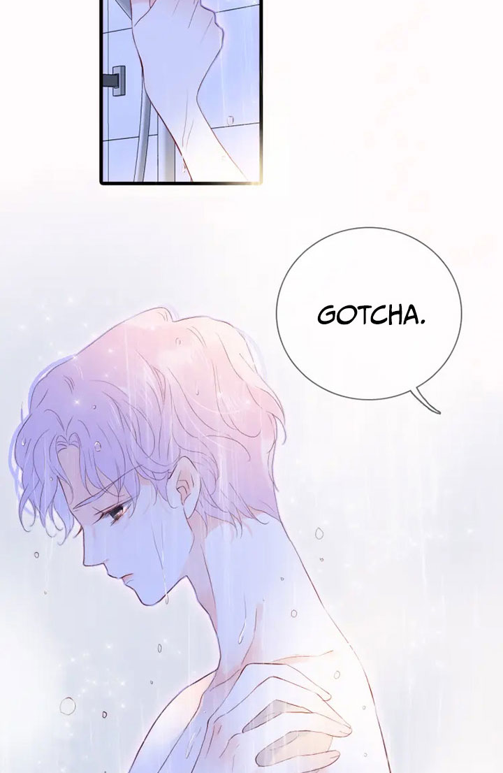 The Beauty Ran Away with The Hedgehog Chapter 2 - page 54