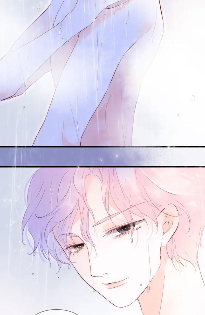 The Beauty Ran Away with The Hedgehog Chapter 2 - page 55