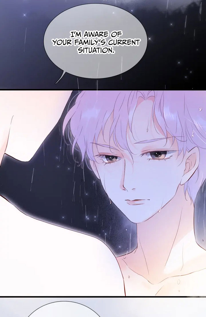 The Beauty Ran Away with The Hedgehog Chapter 2 - page 59