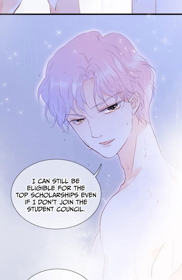 The Beauty Ran Away with The Hedgehog Chapter 2 - page 61