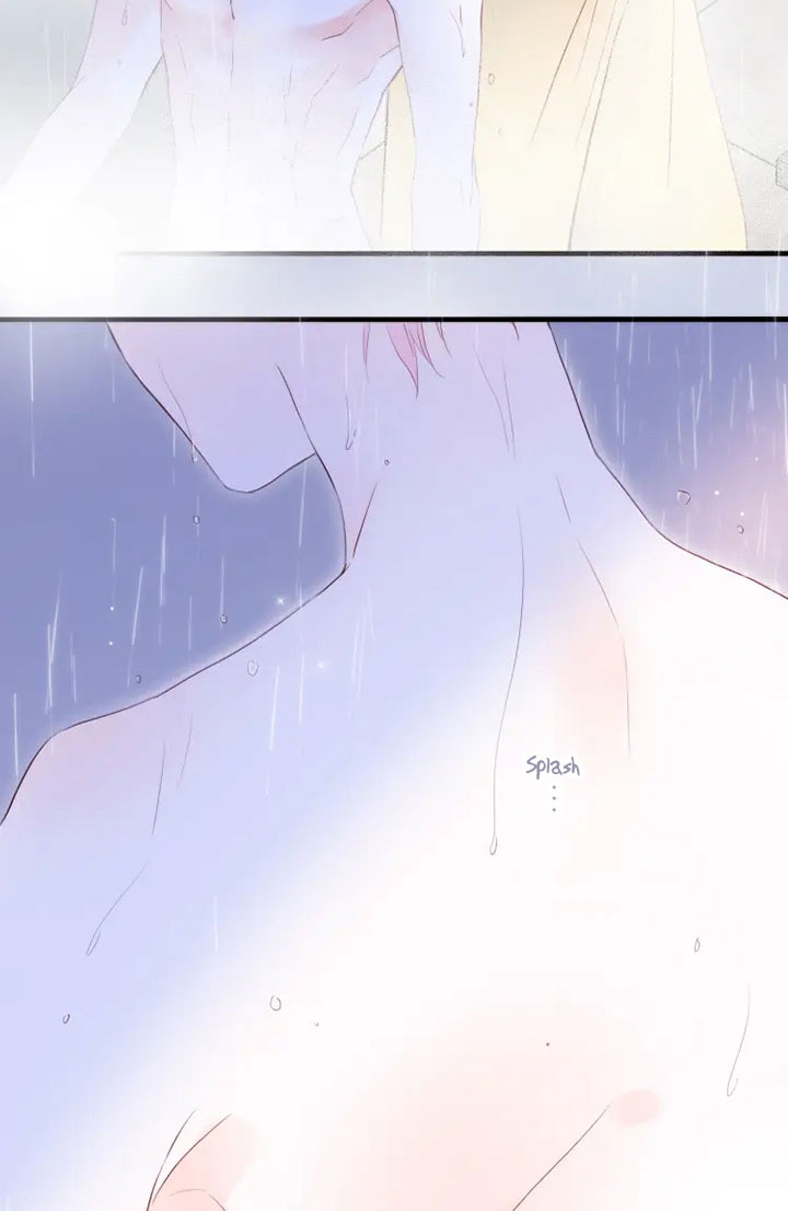 The Beauty Ran Away with The Hedgehog Chapter 2 - page 63