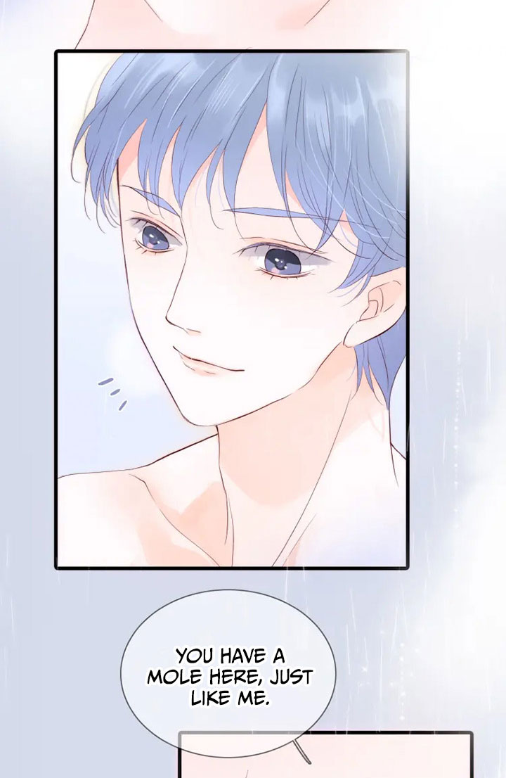 The Beauty Ran Away with The Hedgehog Chapter 2 - page 64