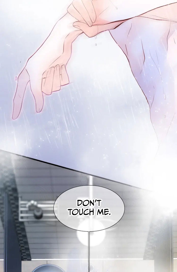 The Beauty Ran Away with The Hedgehog Chapter 2 - page 68