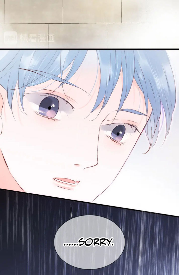 The Beauty Ran Away with The Hedgehog Chapter 2 - page 70