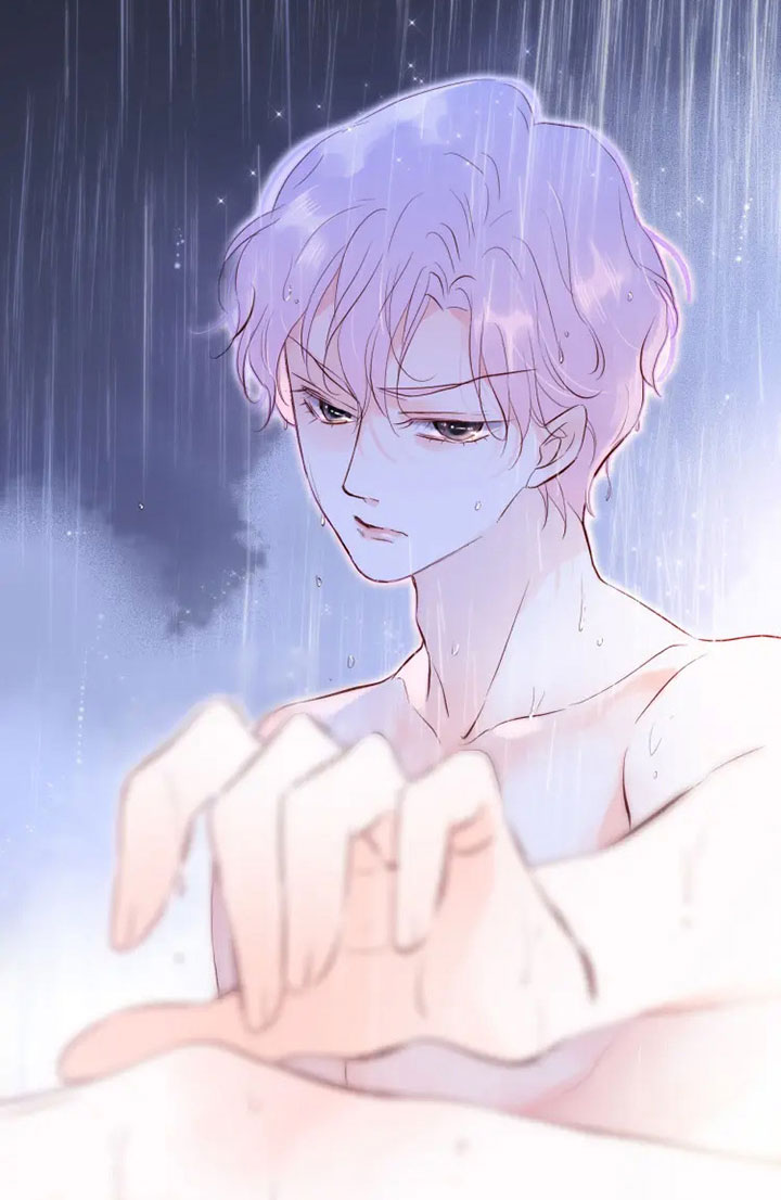 The Beauty Ran Away with The Hedgehog Chapter 2 - page 71