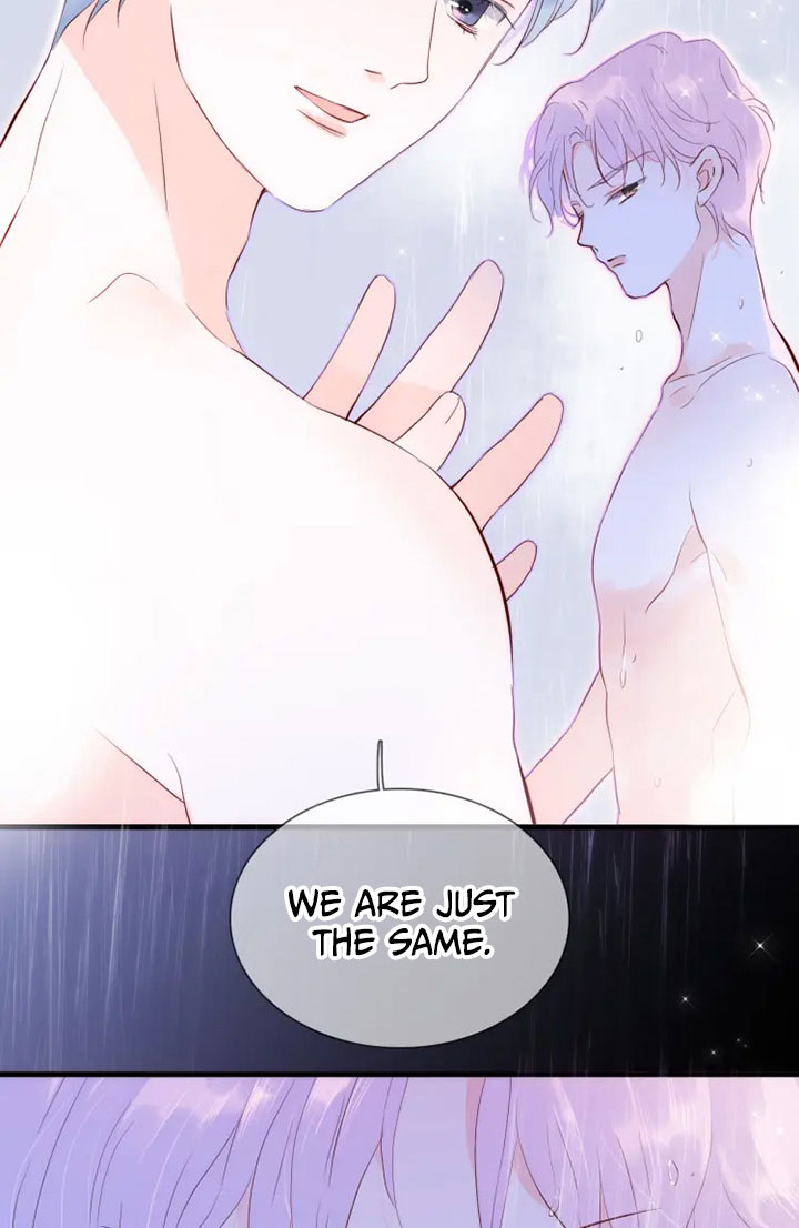 The Beauty Ran Away with The Hedgehog Chapter 2 - page 74